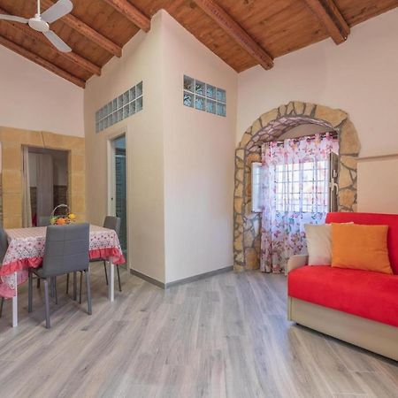 "La Casina Del Forno Con Piscina Fra Catania E Siracusa " Carlentini Eksteriør bilde